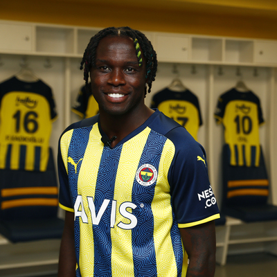 Fenerbahçe transferi duyurdu