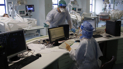 Haftalık koronavirüs tablosu açıklandı