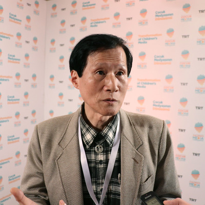 İstanbul'da yaşandı! Scooby Doo'nun mimarı eşine şiddet uyguladı