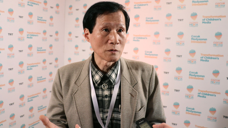 İstanbul'da yaşandı! Scooby Doo'nun mimarı eşine şiddet uyguladı