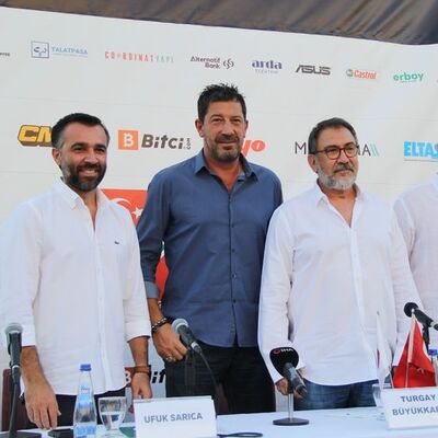 Pınar Karşıyaka, Sarıca ile uzattı