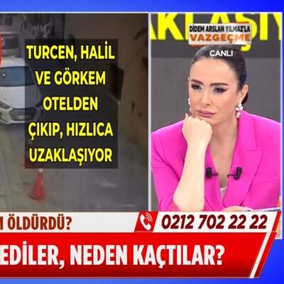 Esrarengiz ölümün şifreleri çözülüyor