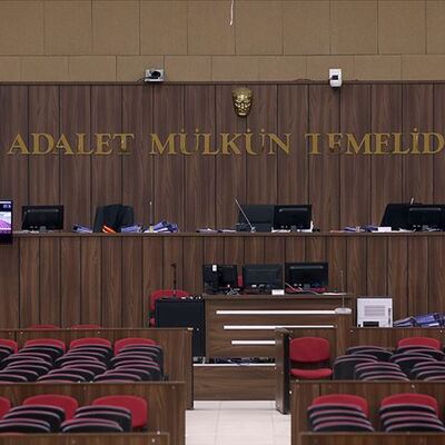 Eşini elektrik vererek öldüren sanığın 'iyi hal' indirimi kaldırıldı, ağırlaştırılmış müebbet verildi