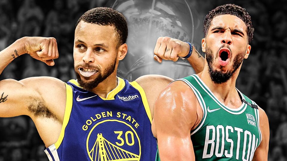 Golden State Warriors Boston Celtics maçı ne zaman?