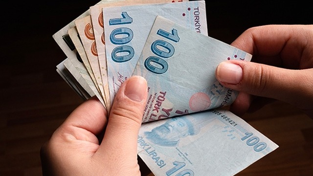 TL'nin düşmanı bu tablo