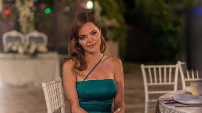 Bir Zamanlar Çukurova Final izle!