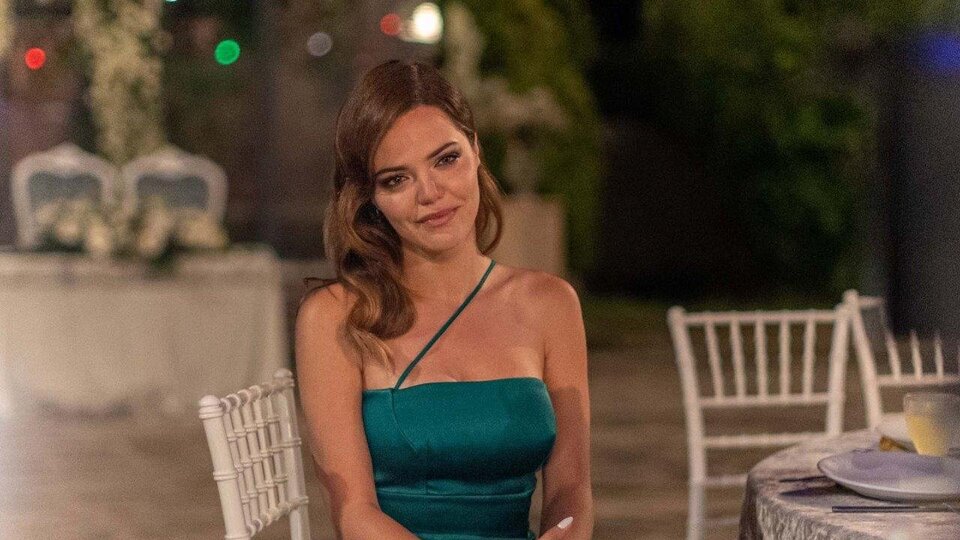 Bir Zamanlar Çukurova Final izle!