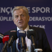 Servet Yardımcı bu sözlerle veda etti