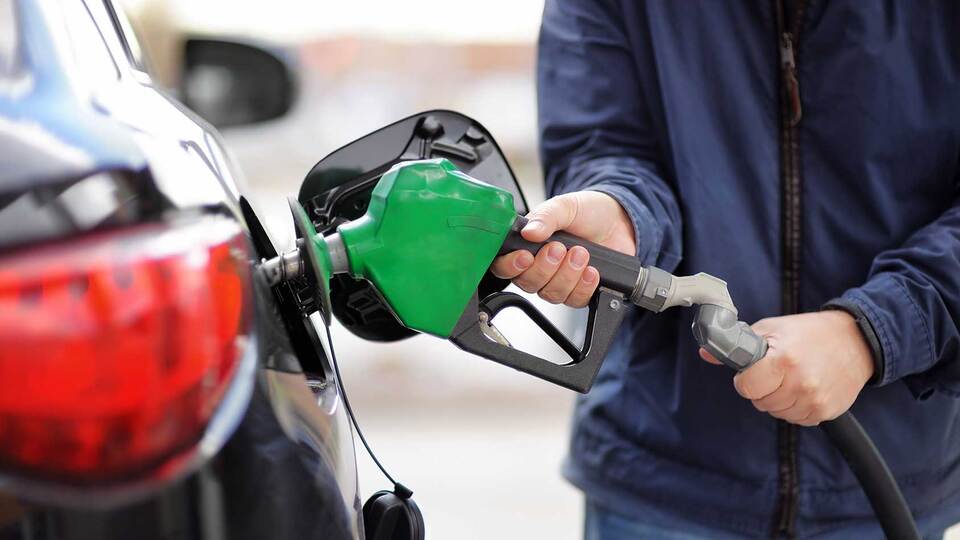 Motorin 30 lira oldu