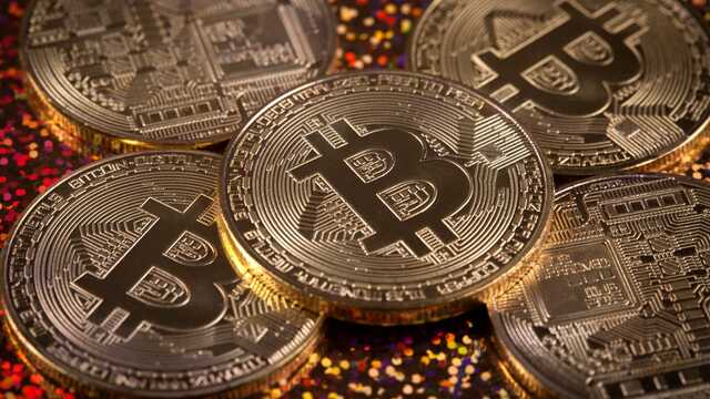 Bitcoin'de kararsız seyir