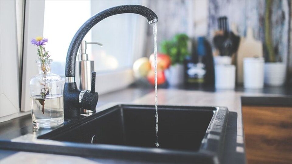 İSKİ açıkladı: İstanbul'da sular...