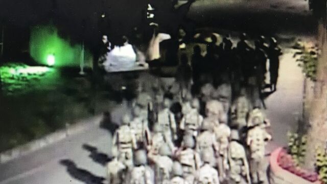 Yargıtay Kuleli ve Çengelköy kararlarını onadı
