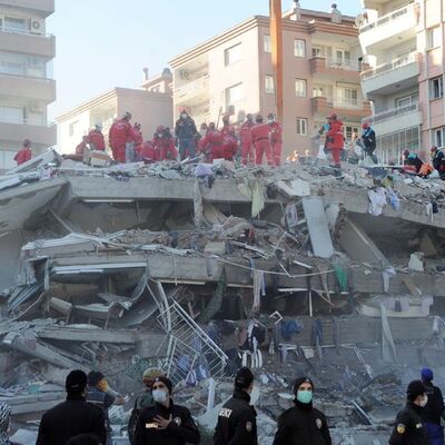 15 kişi ölmüş, 12 kişi yaralanmıştı! Doğanlar Apartmanı'nda karar