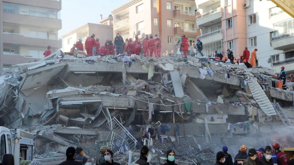 15 kişi ölmüş, 12 kişi yaralanmıştı! Doğanlar Apartmanı'nda karar