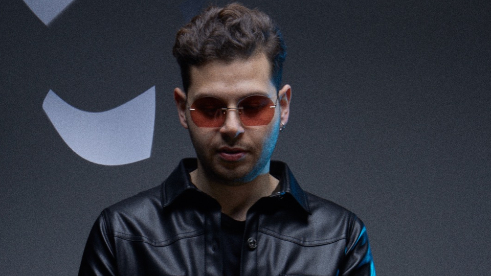 Berk Can Arslan'dan 'Teslimiyet'