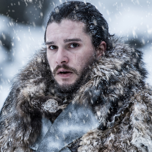 "Jon Snow" geri dönüyor!