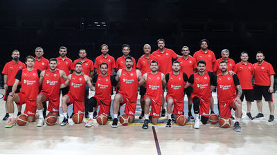 Kadro 22 kişiye düşürüldü