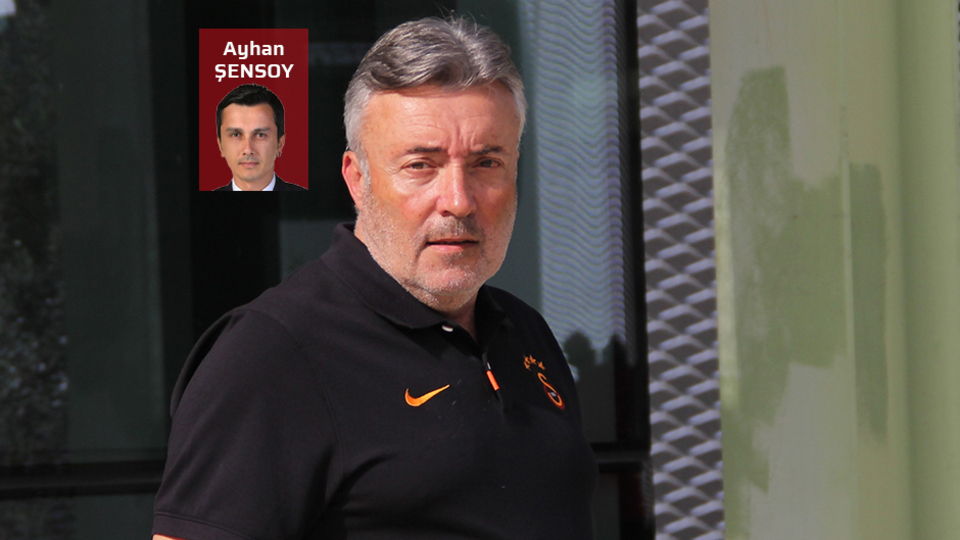 Torrent'ten flaş açıklama!