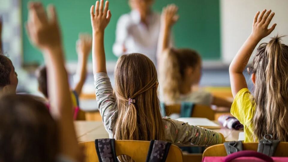 'Kız çocuklarının eğitimi refahı artırıyor'