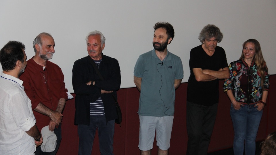 'Yola kaygıyla çıkmadım'