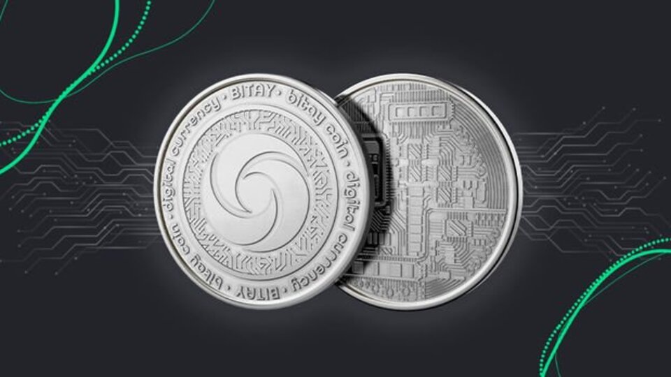 Bitay'dan dikkat çeken yükseliş!