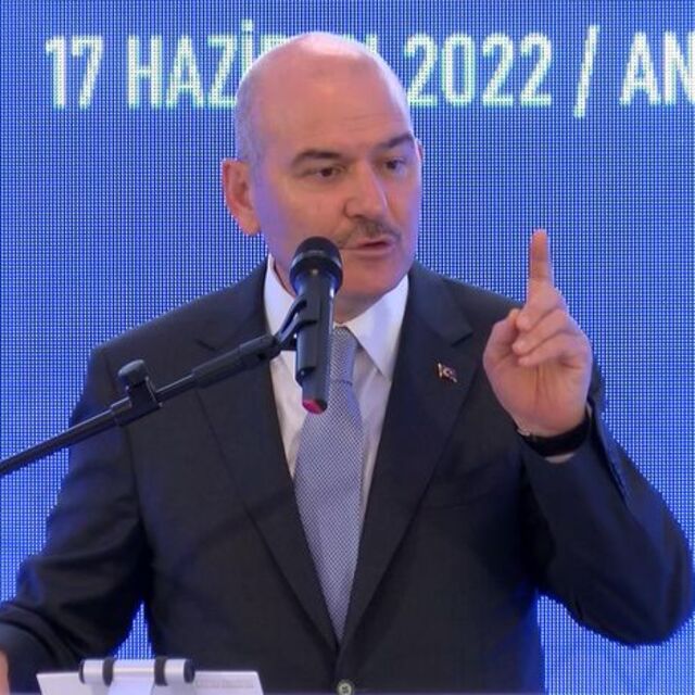 Bakan Soylu duyurdu: Etkisiz hale getirildiler