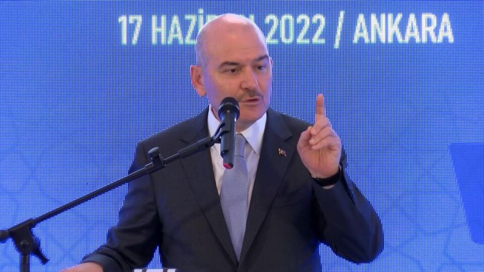 Bakan Soylu duyurdu: Etkisiz hale getirildiler