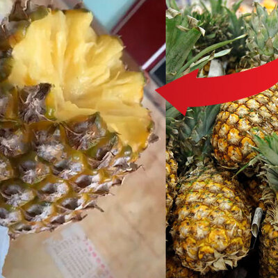 Meğer böylesi daha kolaymış... İşte şaşırtan yöntem