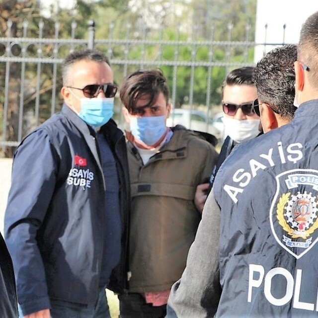Şebnem Şirin cinayetinde istenen ceza açıklandı!