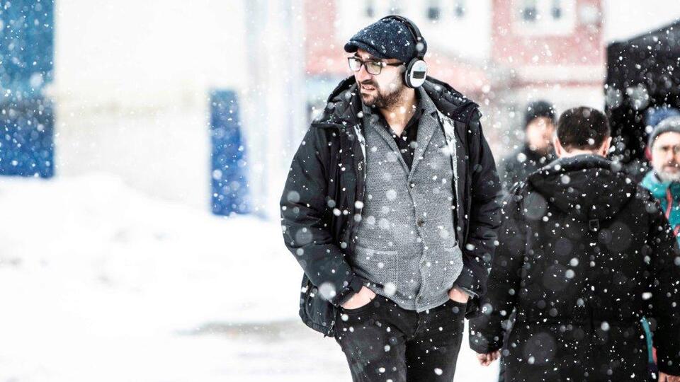 'İlk Beşe Kalırdık'