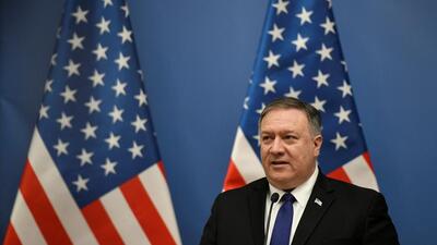 "Süleymani 500 ABD'linin öldürülmesini planlamıştı"