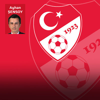 Türk futbolunda yeni dönem!