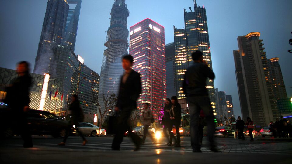 Çin ekonomisinde pandemi etkisi sürüyor