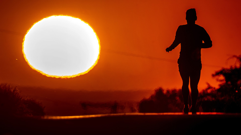 Avrupa'da turuncu alarm verildi