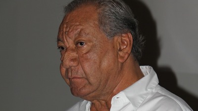 'Türkleri çok seviyorum'