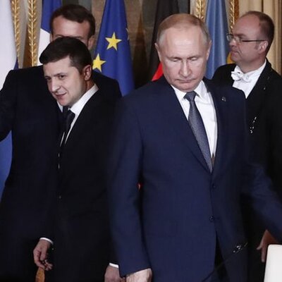 Rusya-Ukrayna müzakereleri yeniden başlayacak mı?