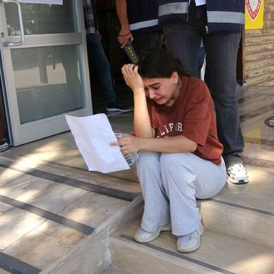 YKS'de ilk gün! Sınava yetişemediler