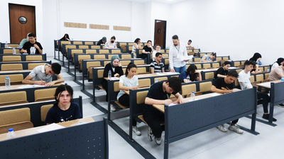 TYT zor muydu kolay mı? Sınav sonrası adayların ilk yorumu ne oldu?