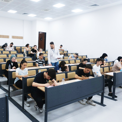 TYT zor muydu kolay mı? Sınav sonrası adayların ilk yorumu ne oldu?