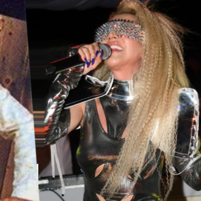 "Artık bu ülkenin iki uzaylısı var!"