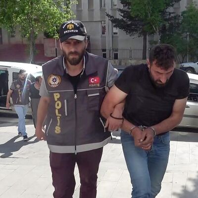 Aynı evde yaşadığı Ayşecik'i öldürdü