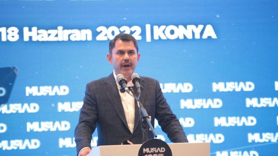 'Türkiye Avrupa'da 5. dünyada 12. sırada'