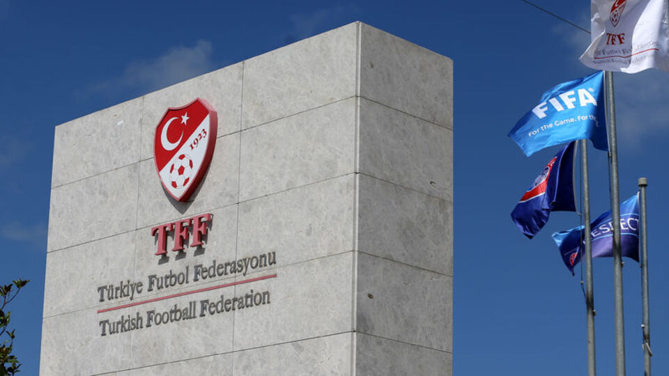 TFF yabancı kararını açıkladı!