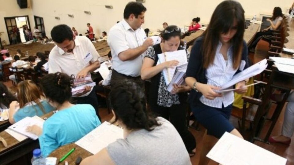 YKS gözetmen ücreti ne zaman yatırılacak?