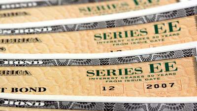 Tahvil piyasalarında oynaklık arttı