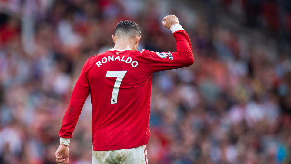 Ronaldo MANU'dan ayrılabilir