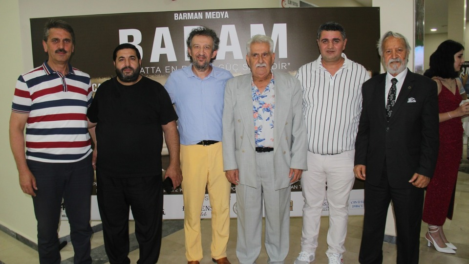 Babalar Günü'ne özel kısa film galası