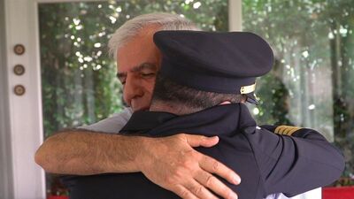 THY'den 'Babalar Günü' sürprizi