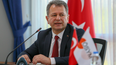 ÖSYM Başkanı Aygün'den YKS açıklaması