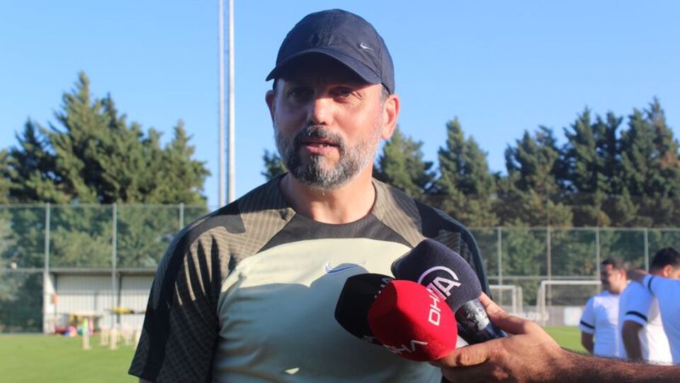 Gaziantep FK yeni sezona başladı